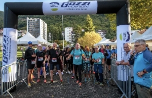 Les 12 heures de Voreppe (Is&egrave;re - 38)