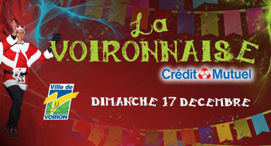5 ème édition de la course de la Voironnaise 5 ème édition de la course de la Voironnaise