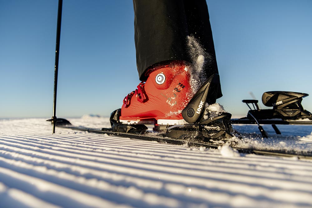 Bootfitting Bootfitting