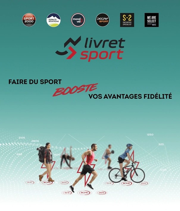 Le Livret Sport