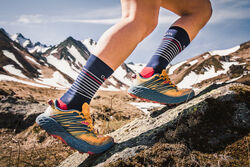Les chaussettes