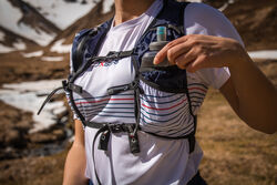Les sacs d'hydratation - Les portes gourdes
