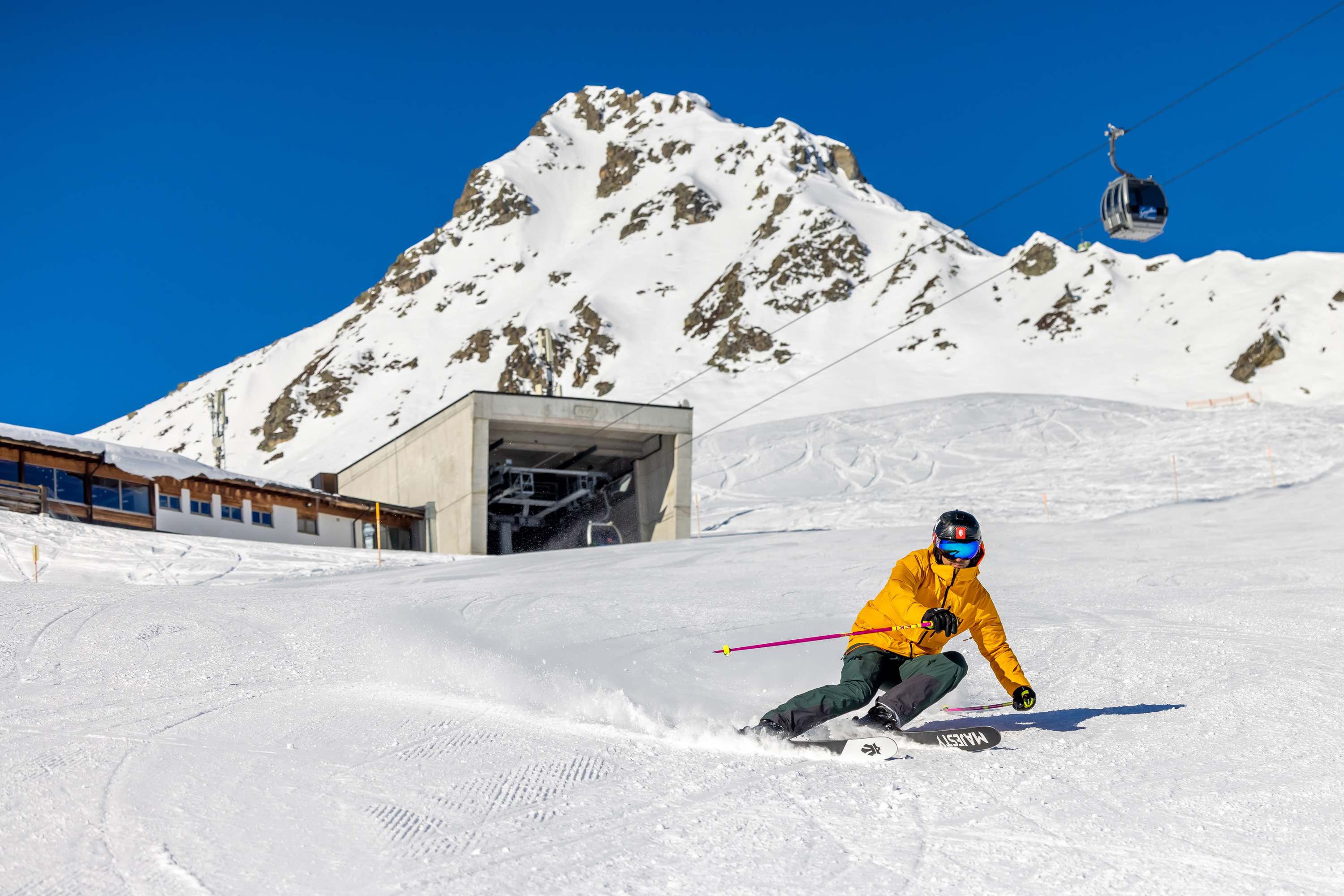 Découvrez les stations proches de Voiron Découvrez les stations proches de Voiron