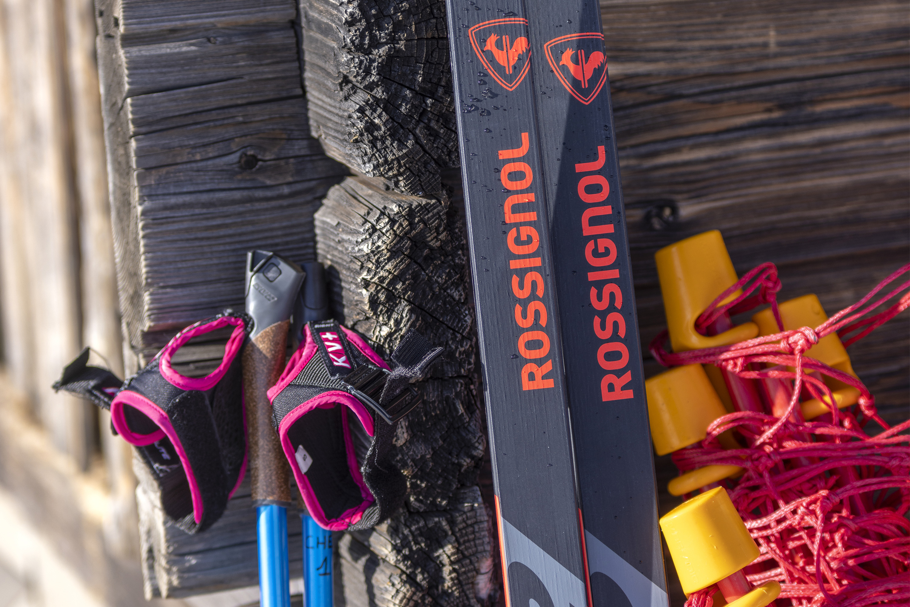 Comment choisir ses skis de fond classique ? Comment choisir ses skis de fond classique ?