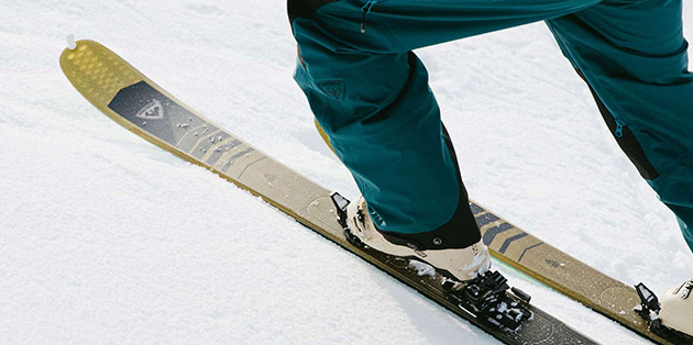 Skis Skis