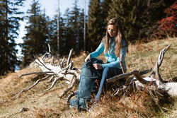 Les sacs &agrave; dos