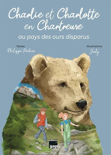 Dédicace et lecture : Charlie et Charlotte en Chartreuse