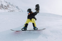 Faut-il commencer par le ski ?