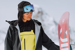 Votre style de ride !