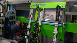 Entretien et R&eacute;paration en atelier &agrave; Voiron