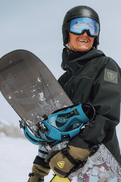 Comment choisir son snowboard ?