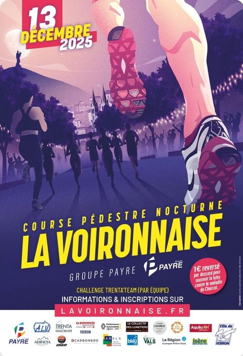La Voironnaise