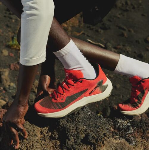 Salomon : nouvelle marque disponible