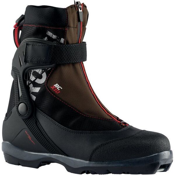 Chaussures de backcountry BC X10