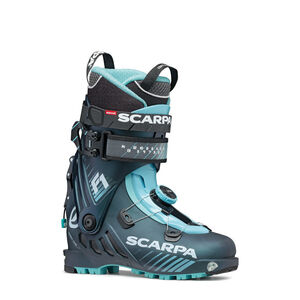 Chaussure de ski de randonn&eacute;e F1