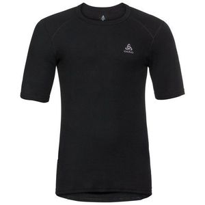 T-SHIRT THERMIQUE WARM COL ROND