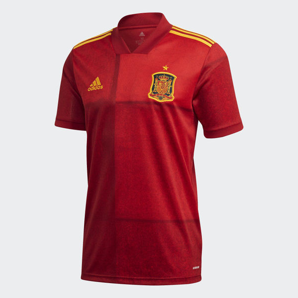 MAILLOT ESPAGNE DOM HOMME
