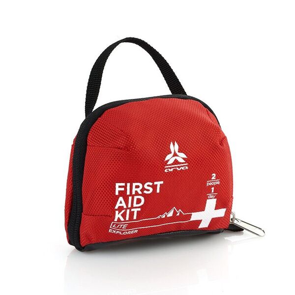 Trousse de secours Kit Lite Explorer