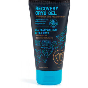Gel Recorvery Cryo