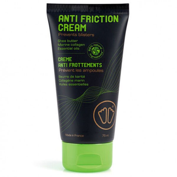 Crème Anti-Friction