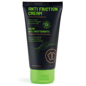 CREME ANTI-FRICTION