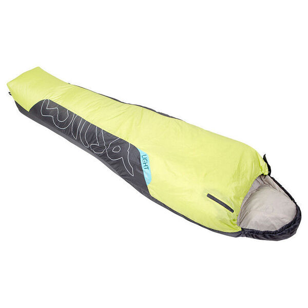 Sac de couchage Trail 600