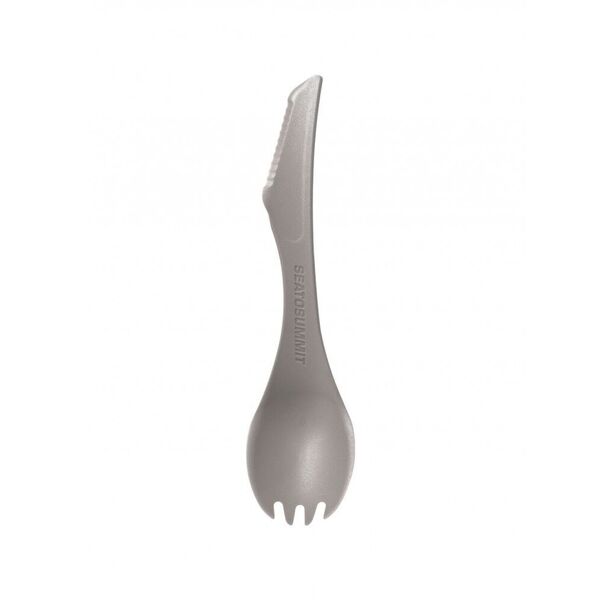 Fourchette-couteau Delta 2 en 1