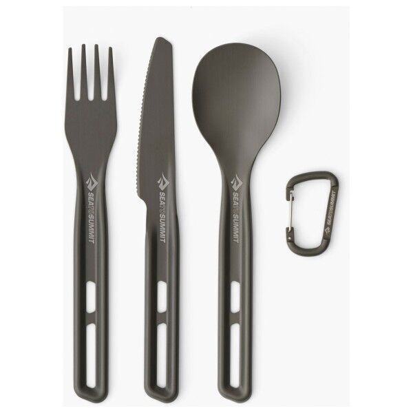 Frontier ultralight Cutlerly Set - Set de couverts -