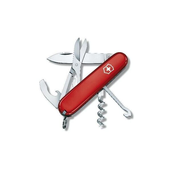 Couteau Suisse compact