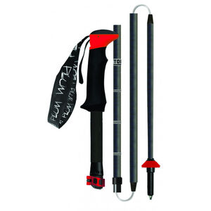 Bâton Trail Hybrid Carbon XTL