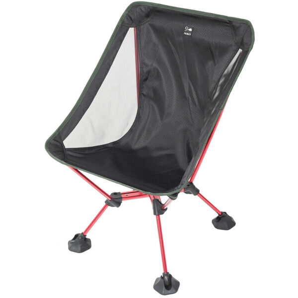 Fauteuil ultralight Jamet