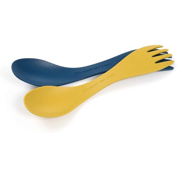 Spork Large 2-pack
