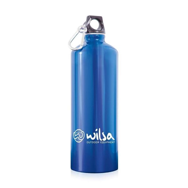 Gourde aluminium 1,5L