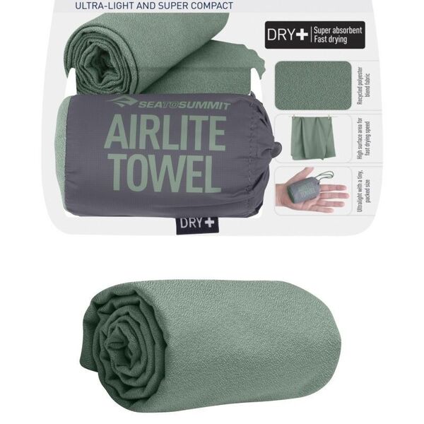 Serviette Airlite Towel
