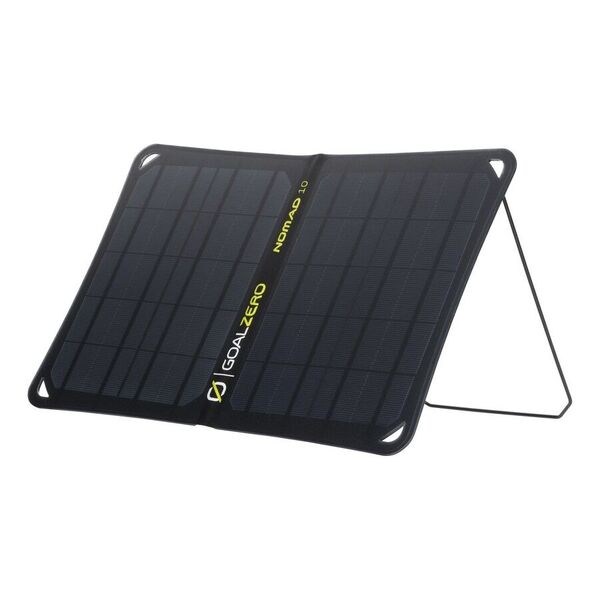 Panneau solaire nomad 10