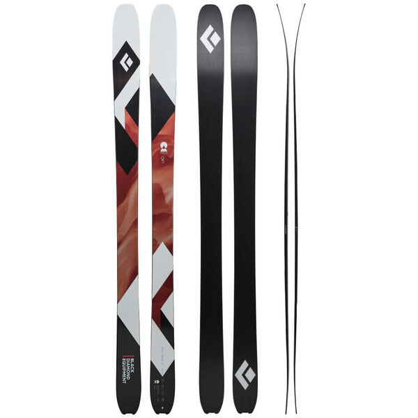 Skis Helio Carbon 95