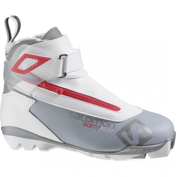 Chaussures de ski de fond classique Siam 7 Pilot