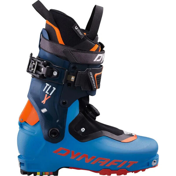 Chaussure de ski de randonn&eacute;e TLT X