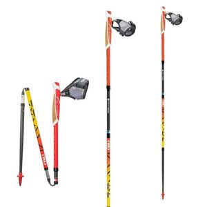 B&acirc;ton Trail Carbon 4 Magnetic Cork