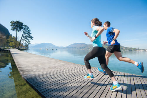 Trail / Running