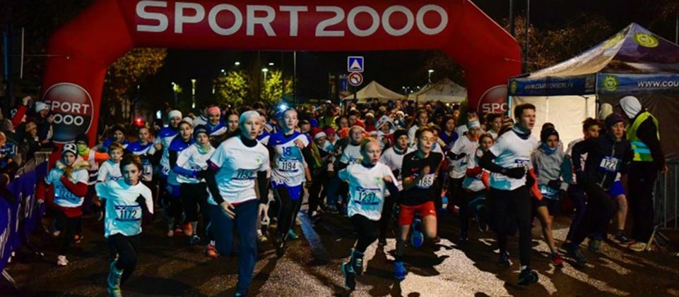 Les ENGAGEMENTS SPORTIF