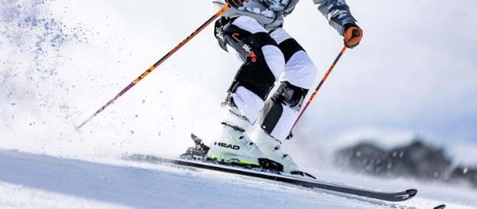 La LOCATION du ski-Mojo