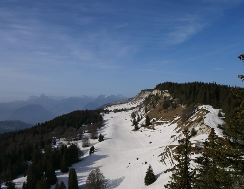 Massif du vercors